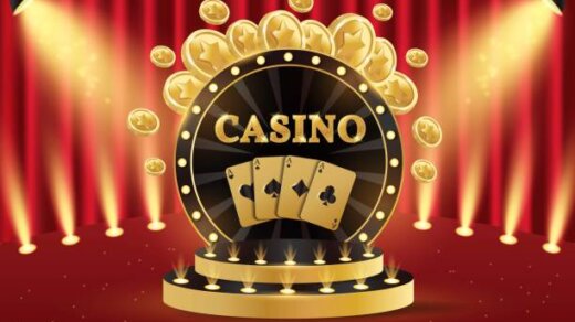 Enjoy the Thrills of Play Real Money Casino Online